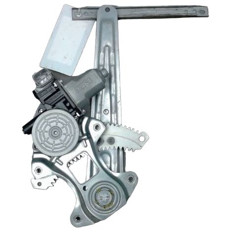 Mecanisme+moteur Leve-glace Arriere Gauche NISSAN Juke [PRODUIT D'OCCASION]♻️82730cv01c