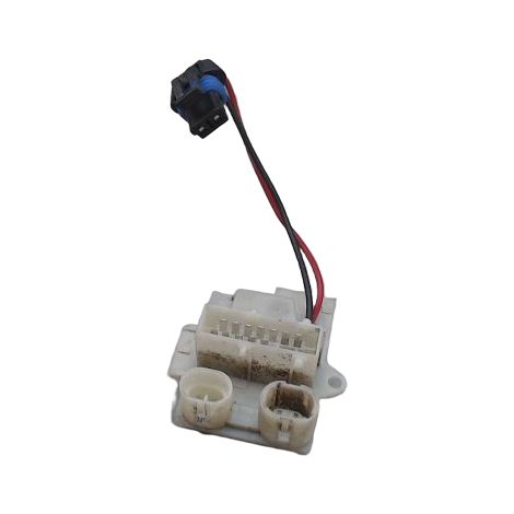 Module De Chauffage RENAULT Clio [PRODUIT D'OCCASION] ♻️ 7701067033 - Garantie à vie (1/2)