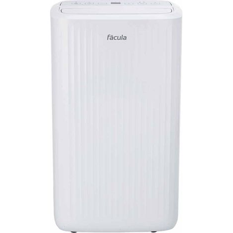 Deshumidificador facula triton10l desh10tri FACULA (1/5)