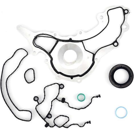 68078554AD 854.010 Kit de joints de carter de distribution pour Grand 3.0 3.6L (1/5)