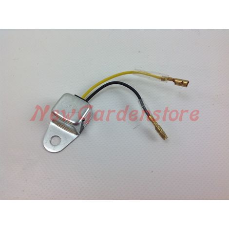 HONDA Motor Ölsensor Rasenmäher GX 160 270 390 019993 (1/4)