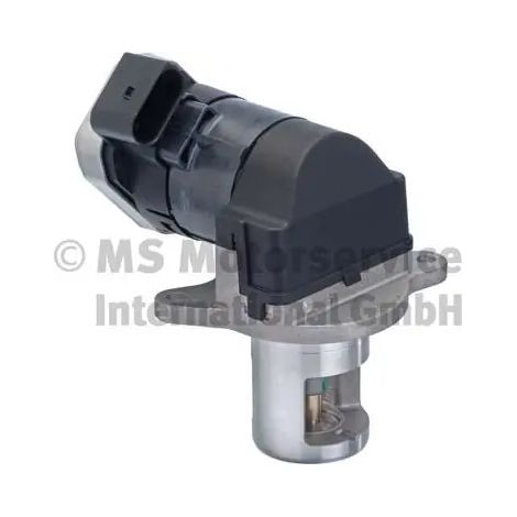 Vanne EGR Pierburg 7.24809.48.0 MERCEDES-BENZ 646 140 17 60 646 140 23 60