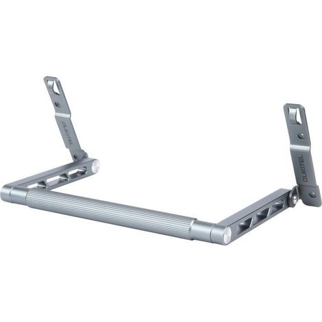 Metal stand for OUKITEL RT1/RT2/RT5/RT6/RT7/RT9 flat screens (screws included) (1/4)