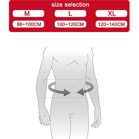 Ceinture De Musculation - Cuir Véritable 100 % - Soutien Lombaire Stabilisateur Pour Haltérophilie - Réglable Avec Boucle À Double Ardillon - 1 Pièce (1/5)