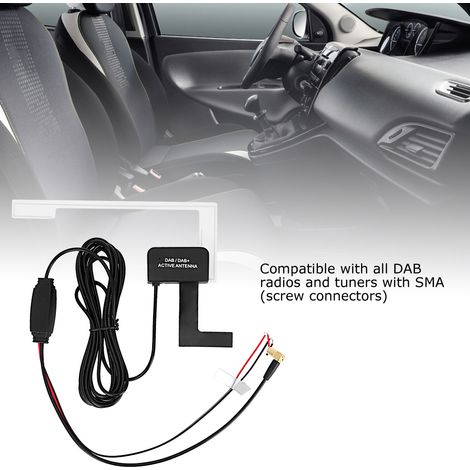 Fiat 500 Kotflügelschutz vorne 71752114 (paarweise erhältlich) (1/5)