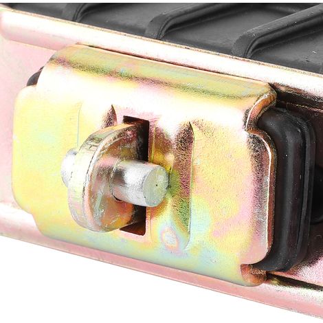 Joint de porte avant gauche ou droite 2037200116 pour Mercedes-Benz (1/4)