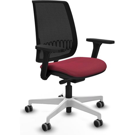 Bürostuhl piqueras y crespo Alares ergonomisches Design verstellbare Arme (1/2)
