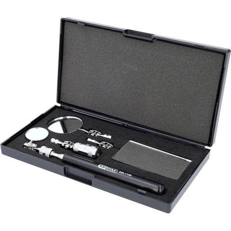 KS Tools 550.1145 Specchio da ispezione