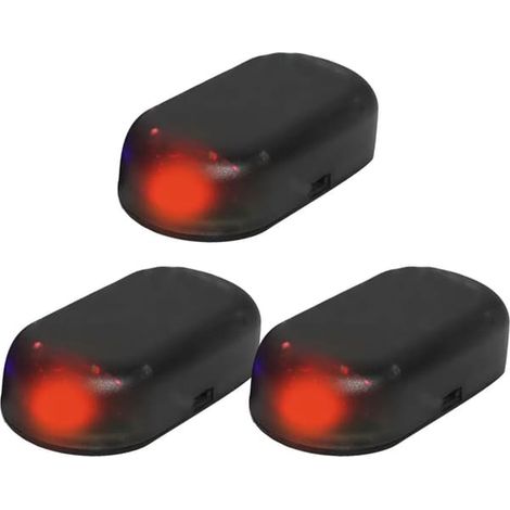 Kit de dégivrage auto trois pièces, outil de déneigement, mini dégivreur micro-ondes efficace, antigel sans fil à action rapide, outil de déneigement auto (1/4)