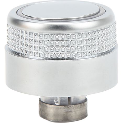 Bouton de Commande Radio de Volume, Accessoires de Voiture de Remplacement pour A6 S6 A7 RS6 RS7, Pièce de Rechange (1/5)