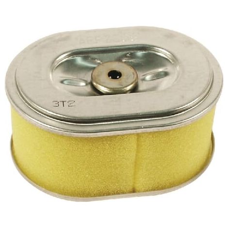 Honda – Filtre à air adaptable pour moteur thermique – Filtration efficace – Remplace 17210-ZE0-505 – 17210ZE0505