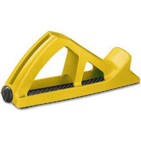 1PZ pialla surform a lame intercambiabili - mm.270x40 (5-21-103)