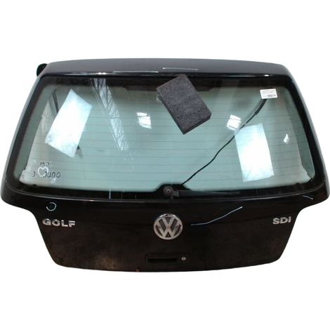 Hayon VOLKSWAGEN Golf 4 .  Diesel [PRODUIT D'OCCASION]♻️1j6827025g
