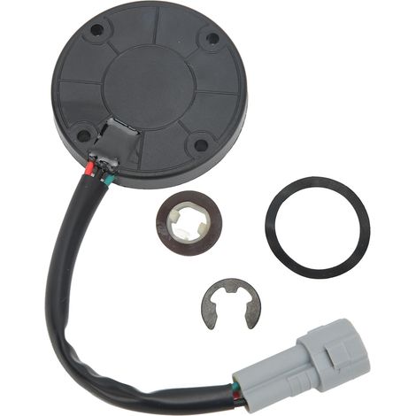 Capteur de vitesse Club Car JU2 H1670 22 00, aimant de rechange pour G22 G29 Drive YDRE, chariot électrique avec moteur DC Hitachi (1/5)