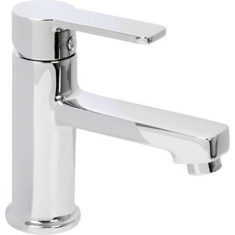 Plieger Shape robinet de toilette 1/2 chrome (1/2)