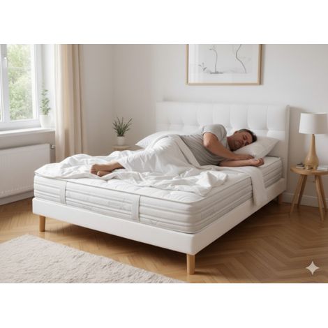 Sommier Essenzia EMOTION XL 160x220