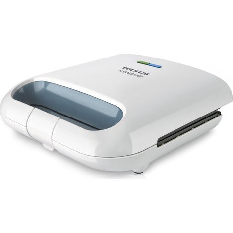 Taurus MySandwich Sanwichera 800W