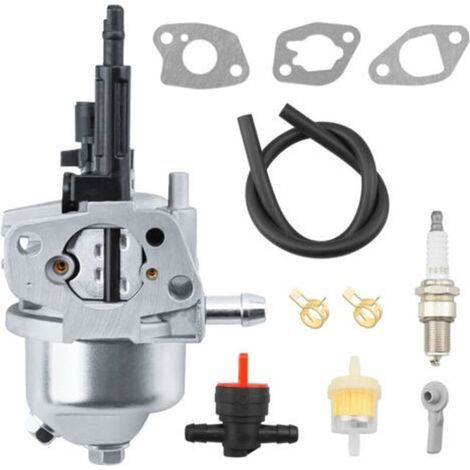Carburateur Compatible Ryobi RY802700 RY802900 099980858027 8081 (1/4)