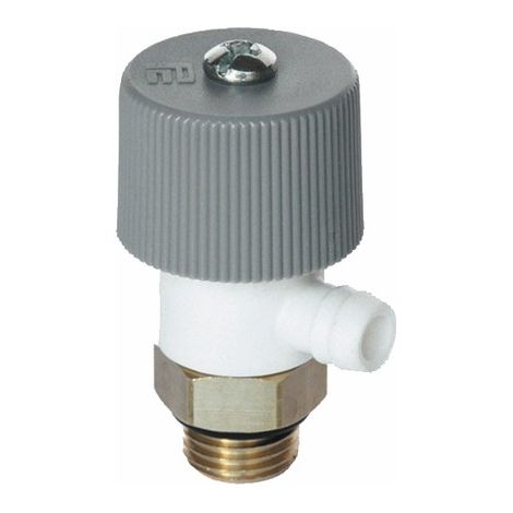 Rubinetto di scarico caldaia - DIFF per De Dietrich Chappée : JJD005652030