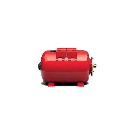 Soffiatore orizzontale a vescica 80 Litri (10 Bars max)