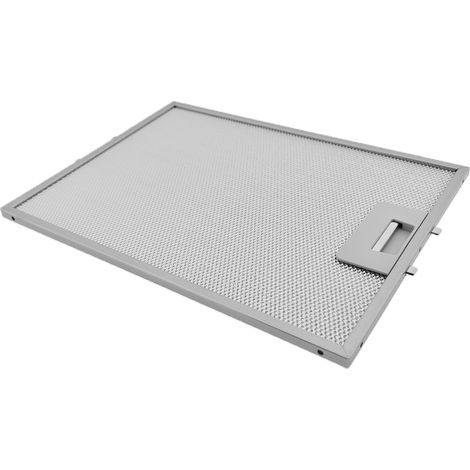 Filtro metálico Pilgrim 247 x 327 mm 88019356/46219 de AllSpares (1/5)