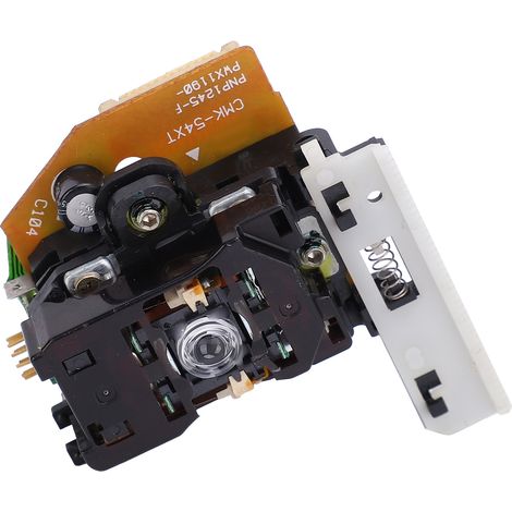 Tête de Lecture Laser Inversée PNP1245 pour Lecteur CD Optique Pioneer CMK-54XT (1/5)