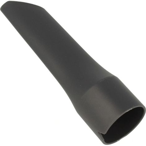 Embout plat