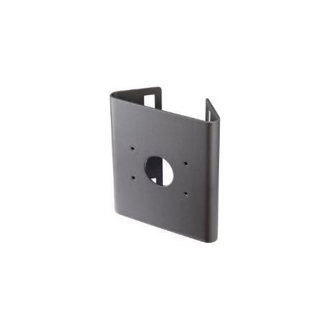 hanwha SBP-302PM supporto grigio per telecamera IP senza fili