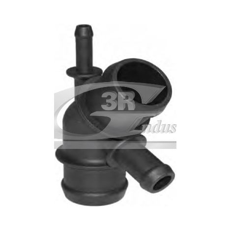 3RG 82740 TUBO AGUA PLÃƒÂSTICO