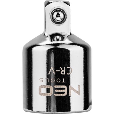 Réduction 1/4"M x 3/8"F (1/2)