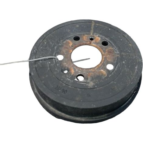 Tambour Arriere Gauche DACIA Duster [PRODUIT D'OCCASION]♻️432008208r