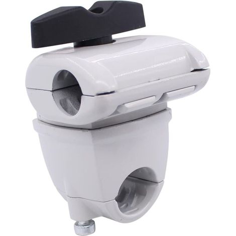 Support de poignée de contrôle pour vélo Stihl FS120 FS200 FS250 Coupe-bordures Support de support de guidon Clamp