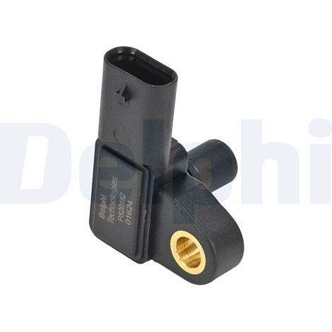 Capteur, pression de suralimentation DELPHI PS20152-12B1 MERCEDES-BENZ