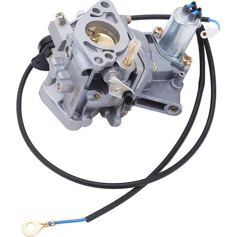 Carburateur 16100-Z9E-863 pour tondeuse à gazon GX610 18 CV et GX620 20 CV, moteur de pompe à eau, générateur (1/5)