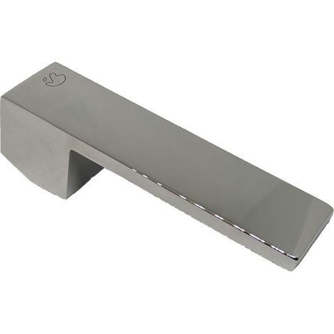 Ricambio leva mini Rubacuori IB Rubinetti KLE21RUCCXN1 (1/2)