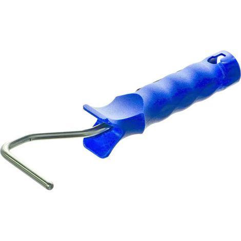 Herramienta de pintor yachticon 20 cm mango ergonómico compatible estándar