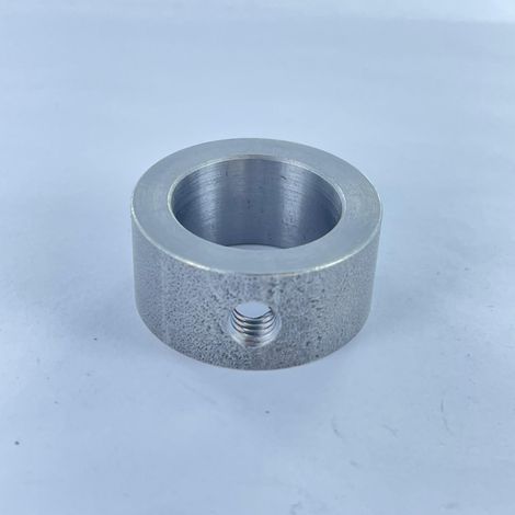 BAGUE Acier brut 30X14 Trou 20.5 PT M6-1 pièce
