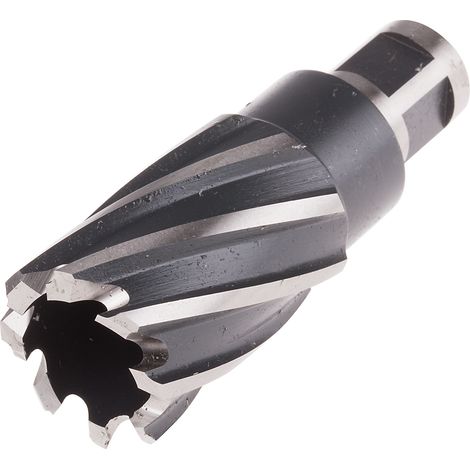 Fraise à carotter 32 mm HSS RS PRO ( Prix pour 1 ) (1/2)
