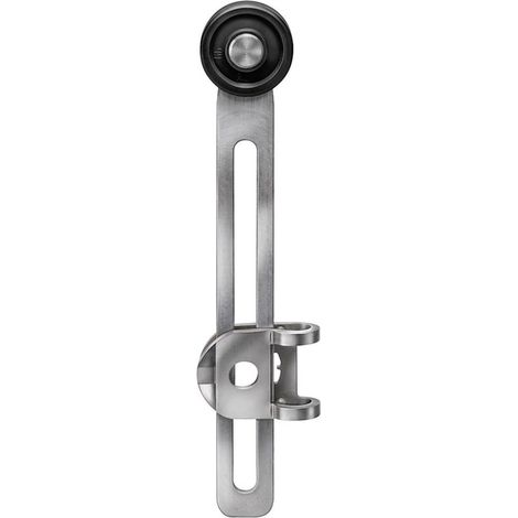 Actionneur supplémentaire Siemens 3SE50000AA50 galet plastique réglable métal 1 pc(s) D75002 (1/2)