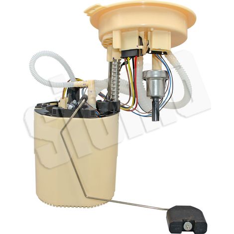 Die Teilenummer 4G0919050A/4G0919050D/A2C87004400 ist für neue Kraftstoffpumpen für Audi A6/C7 geeignet. Kraftstoffpumpeneinheit für Audi A6/C7. (1/4)