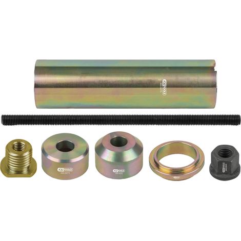 KS Tools - Jeu d'outils pour silents blocs arrières pour Mercedes - 440.0270 (1/3)