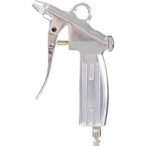 Aerotec Pistola ad aria compressa 15 bar (1/2)