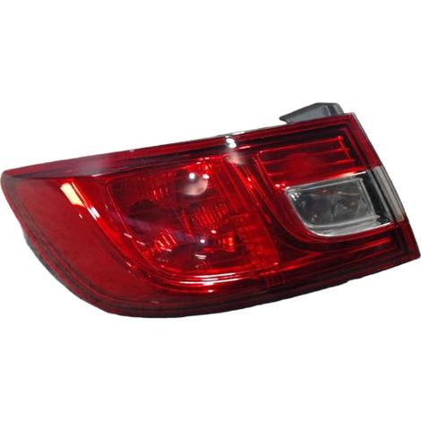 [PRODUIT D'OCCASION] Feu Arriere Gauche  RENAULT Clio Iv ♻️ Ref Oe. 265554091r - Garantie à vie (1/3)