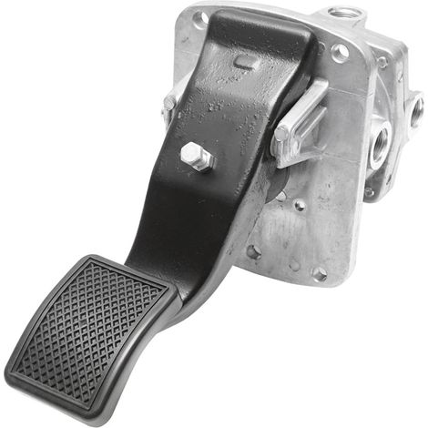 Valvola del freno a pedale, cod. OEM 532-3514108 Breckner Germany (1/5)