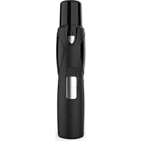 Coupe-ongles pour chien plus puissant et silencieux, lime à ongles électrique pour animaux, soin des griffes de chat (1/5)