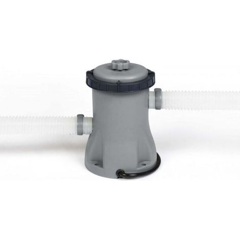 Épurateur à Cartouche 1 249 L/H 32 mm (1/4)