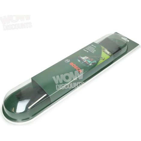 Bosch System Accessories Replacement blade 40 cm Carton box F016800367