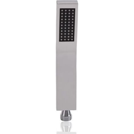 chrome-finish-brass-hand-shower-head-water-saving-anti-limestone-shower-head-high-pressure-l-arge-style-227680431 (1/4)