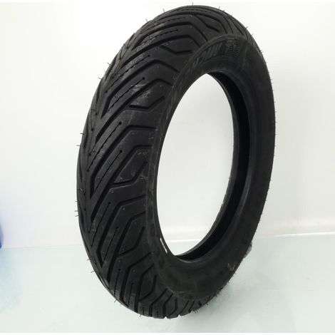 Reifen av 110-90-13 Michelin City Grip 2 für Honda 125 Nes 4T (1/5)