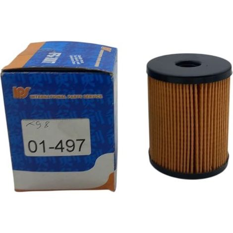 Filtro carburante per opel astra h  corsa c  corsa d  zafira